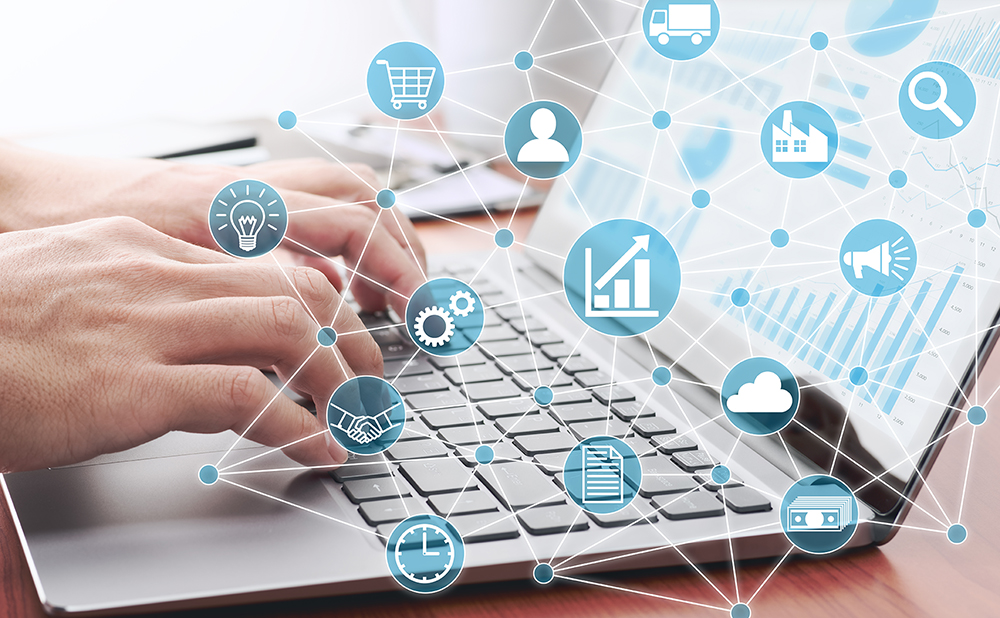 Web解析イメージ